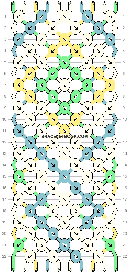 Normal pattern #89611 variation #452872 pattern
