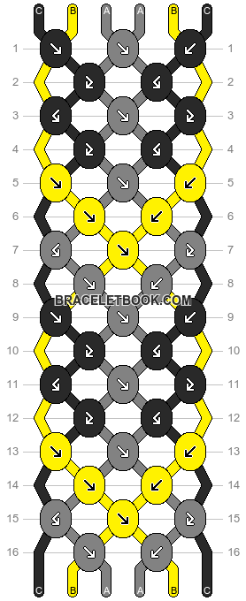 Normal pattern #214606 variation #452873 pattern