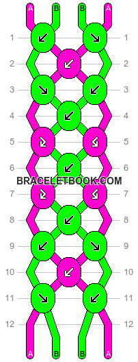 Normal pattern #214807 variation #452874 pattern