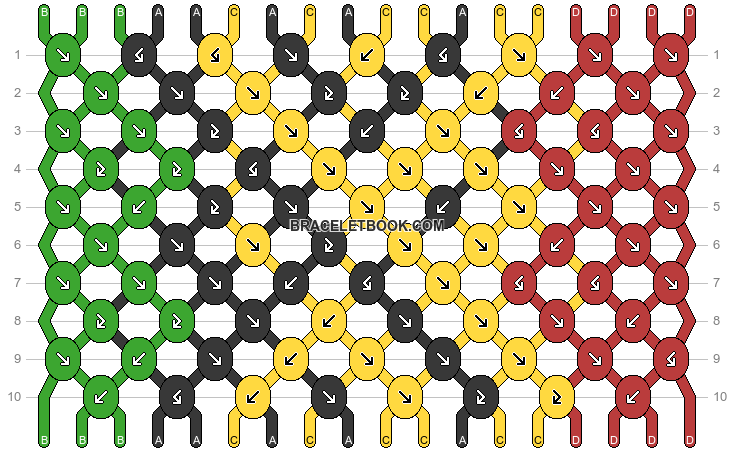 Normal pattern #214782 variation #452877 pattern