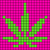 Alpha pattern #25107 variation #452878