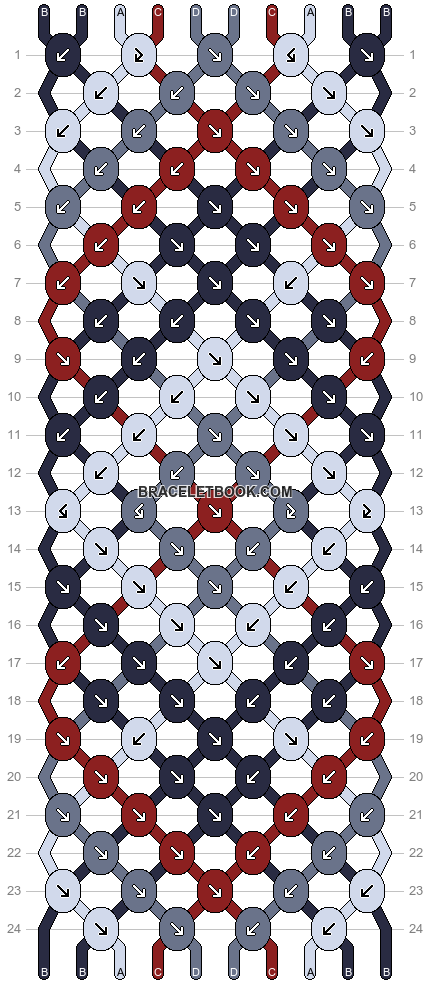 Normal pattern #160478 variation #452879 pattern
