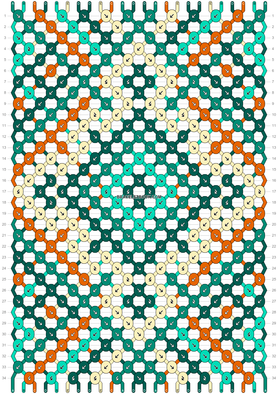 Normal pattern #34012 variation #452881 pattern