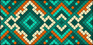 Normal pattern #34012 variation #452881