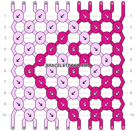 Normal pattern #5608 variation #452882 pattern