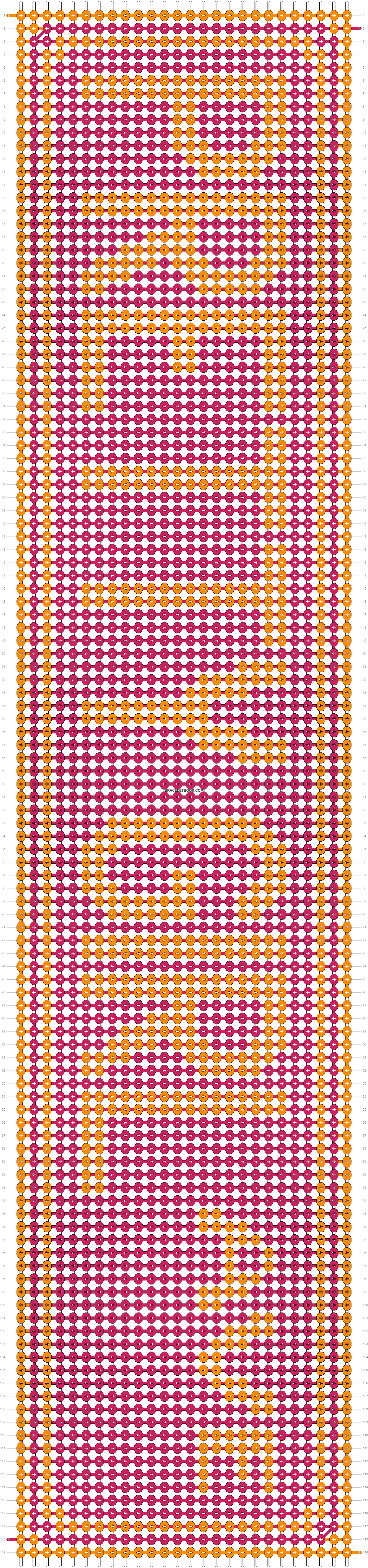 Alpha pattern #204660 variation #452883 pattern
