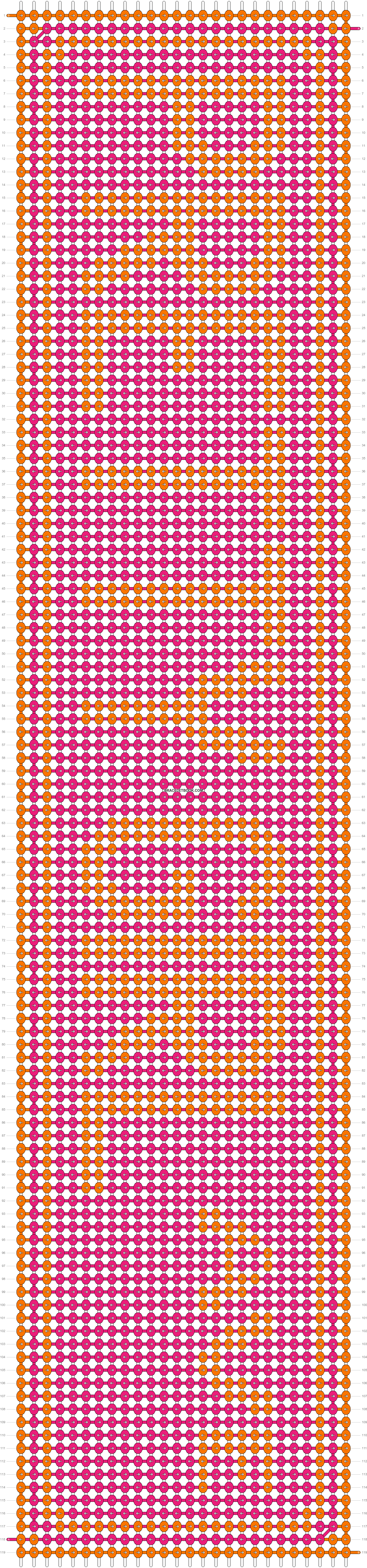 Alpha pattern #204660 variation #452884 pattern