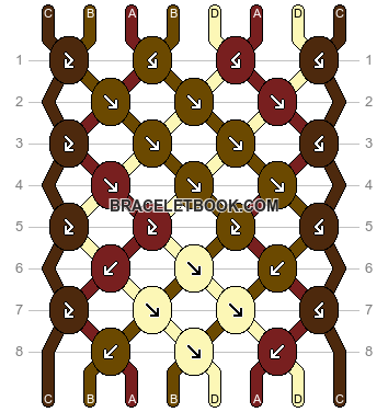 Normal pattern #214274 variation #452887 pattern