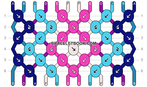 Normal pattern #18 variation #452888 pattern