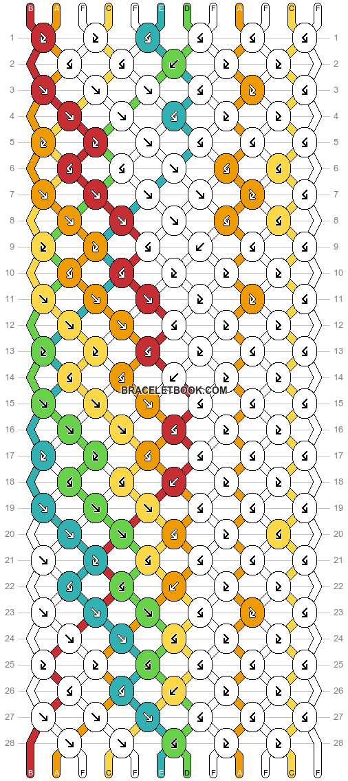 Normal pattern #174013 variation #452891 pattern