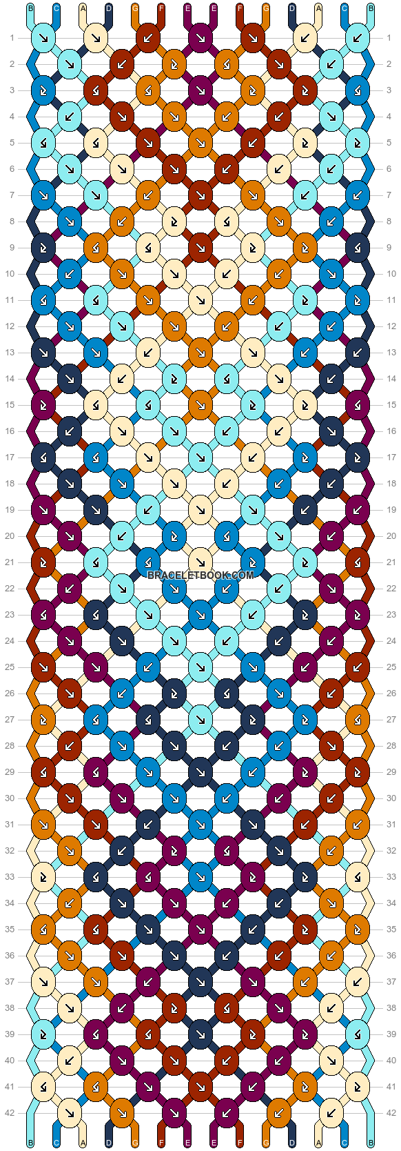 Normal pattern #142544 variation #452894 pattern