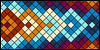 Normal pattern #142544 variation #452894