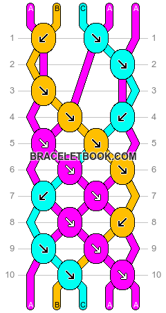 Normal pattern #214811 variation #452895 pattern
