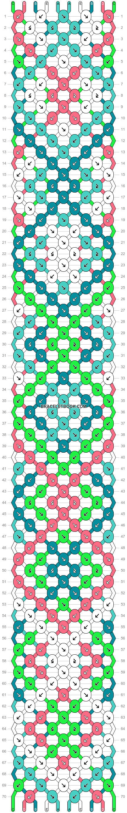 Normal pattern #210457 variation #452896 pattern