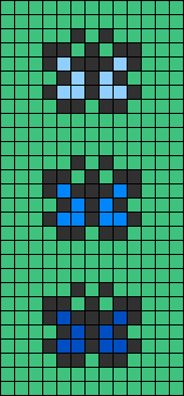 Alpha pattern #211674 variation #452897 preview
