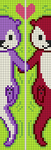Alpha pattern #149390 variation #452898