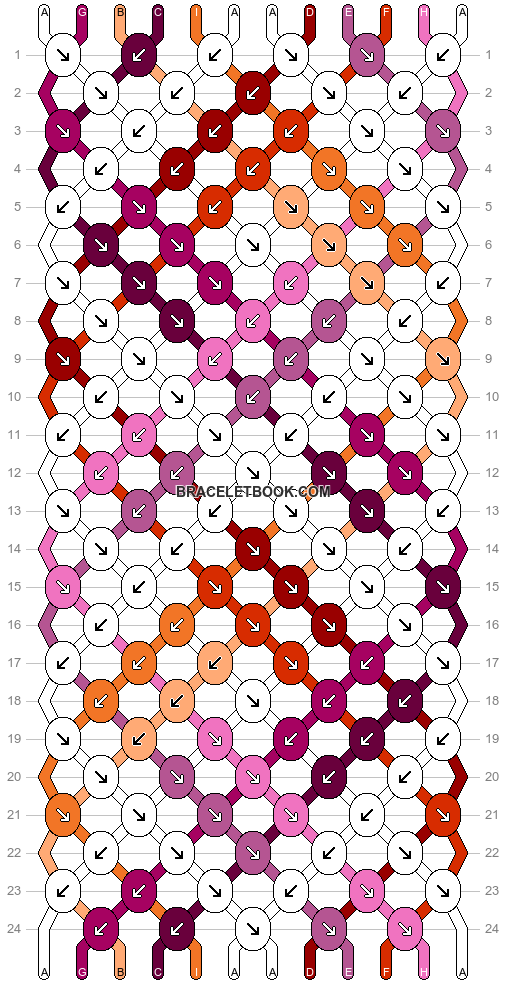Normal pattern #214776 variation #452901 pattern