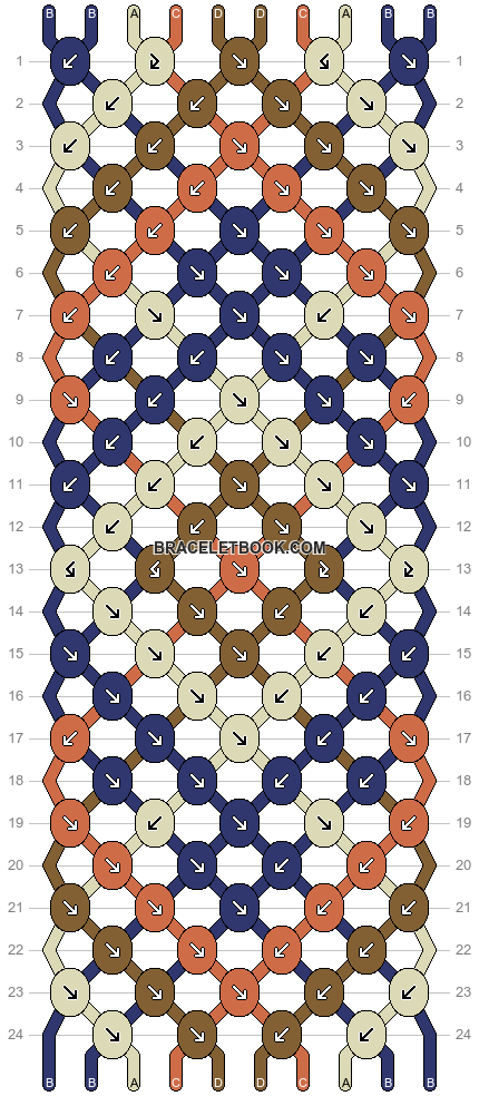 Normal pattern #160478 variation #452902 pattern