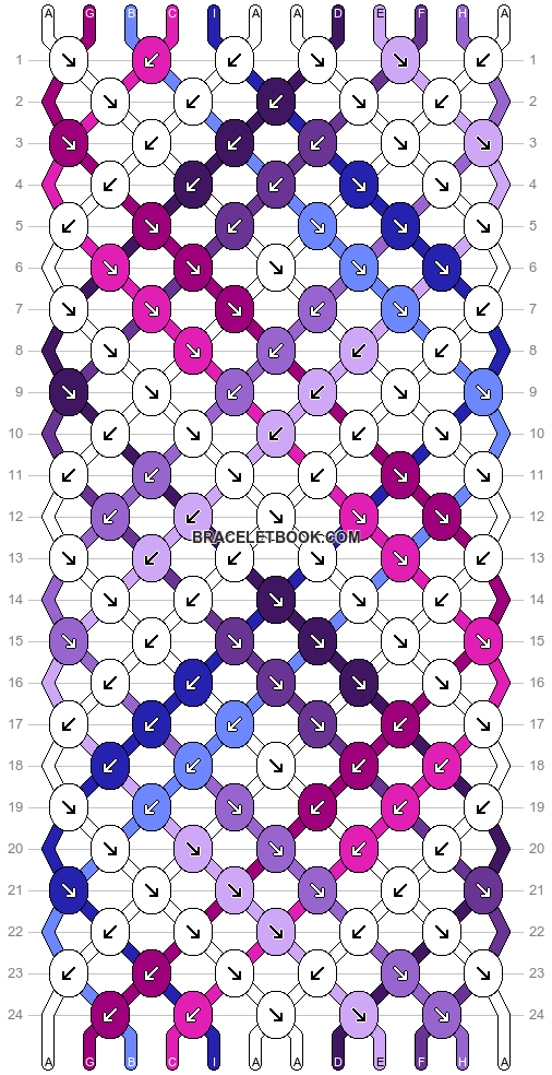 Normal pattern #214776 variation #452903 pattern