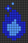 Alpha pattern #168374 variation #452904