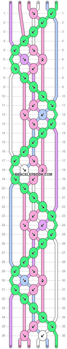 Normal pattern #209053 variation #452905 pattern