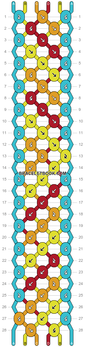 Normal pattern #39729 variation #452906 pattern