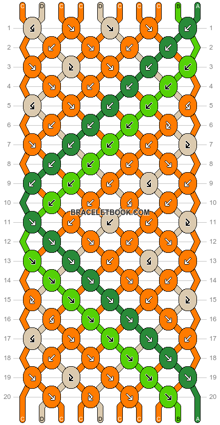 Normal pattern #49767 variation #452907 pattern