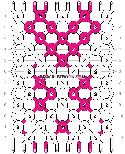 Normal pattern #184404 variation #452909 pattern