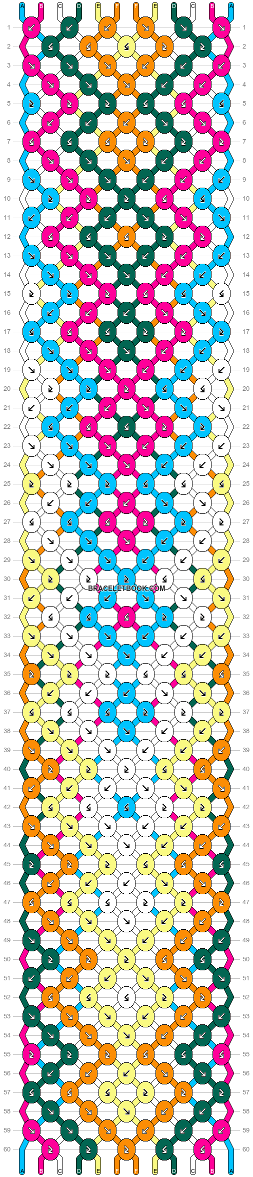 Normal pattern #29781 variation #452910 pattern