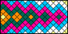 Normal pattern #29781 variation #452910