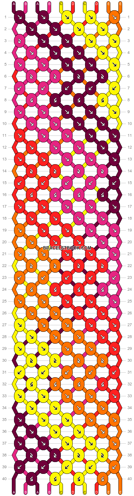 Normal pattern #25381 variation #452911 pattern