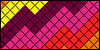 Normal pattern #25381 variation #452911