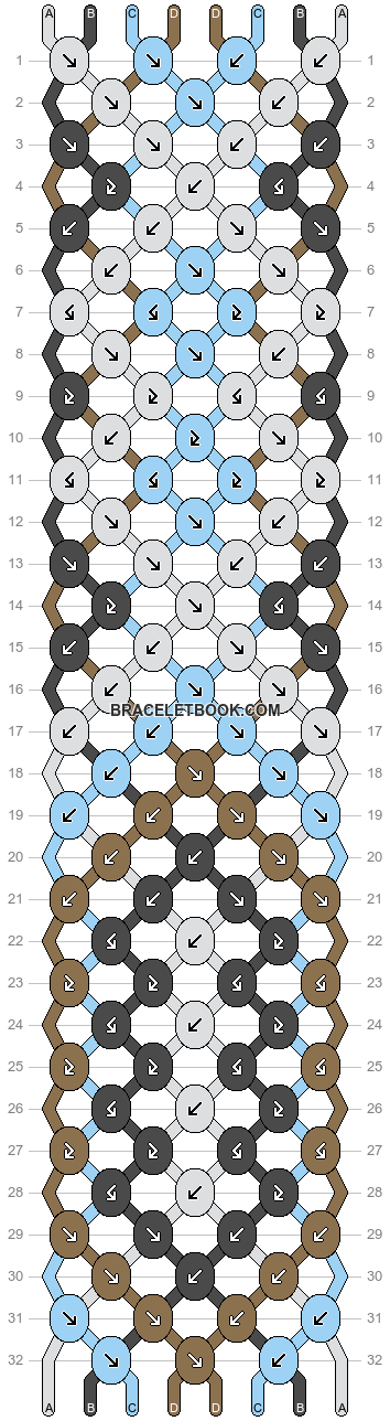 Normal pattern #214743 variation #452912 pattern