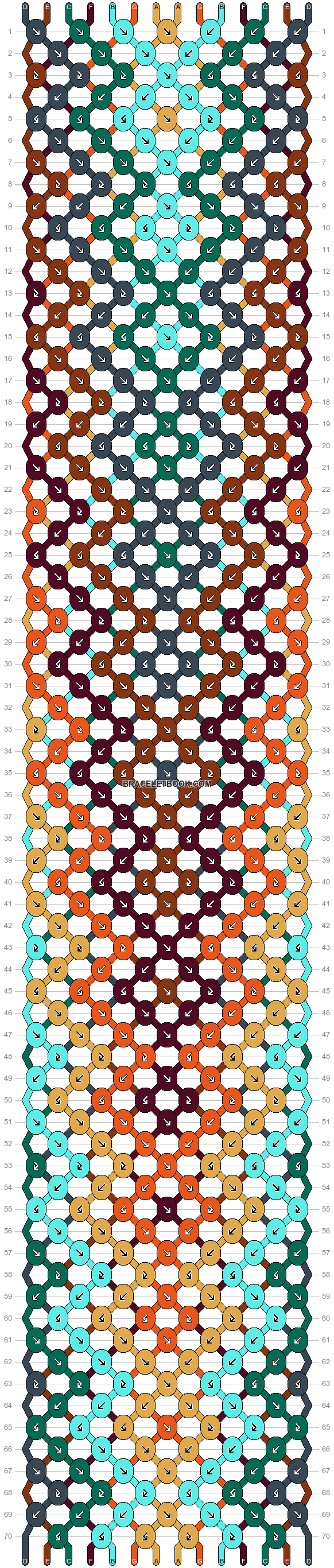 Normal pattern #24805 variation #452913 pattern
