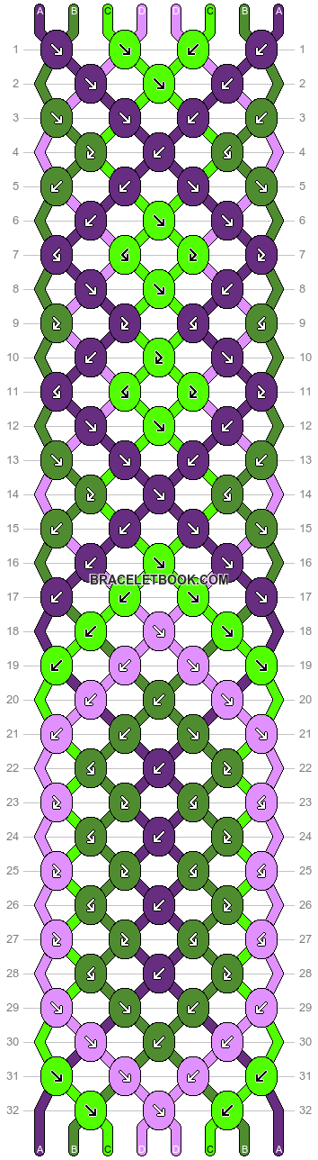 Normal pattern #214743 variation #452914 pattern
