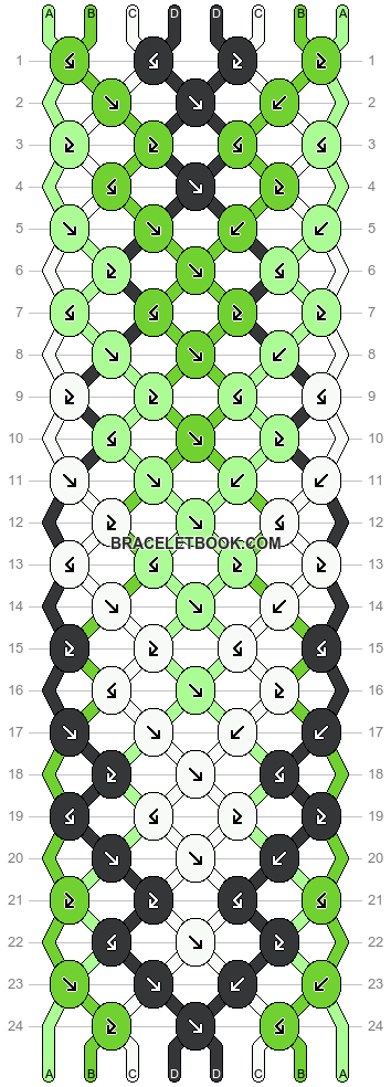 Normal pattern #67386 variation #452915 pattern