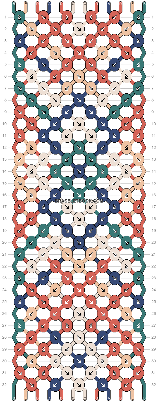 Normal pattern #162859 variation #452916 pattern