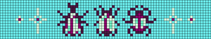 Alpha pattern #144314 variation #452919