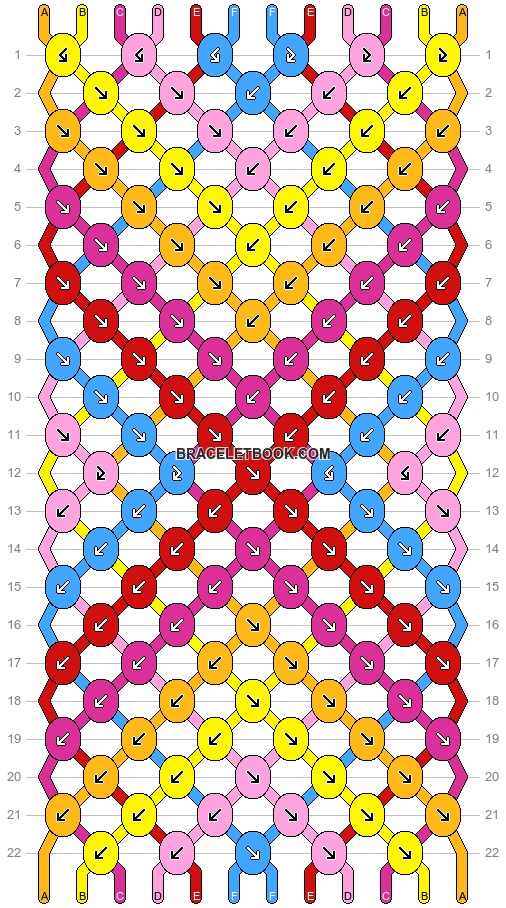 Normal pattern #18064 variation #452920 pattern