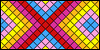 Normal pattern #18064 variation #452920