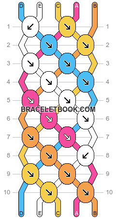 Normal pattern #214809 variation #452921 pattern