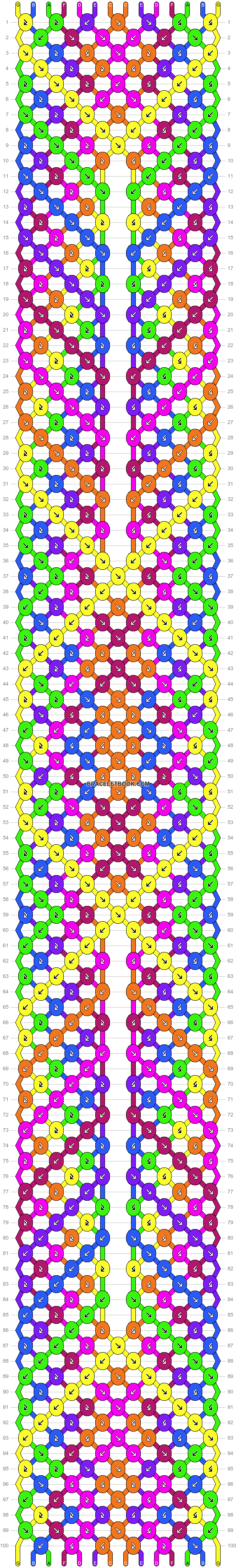 Normal pattern #130944 variation #452922 pattern