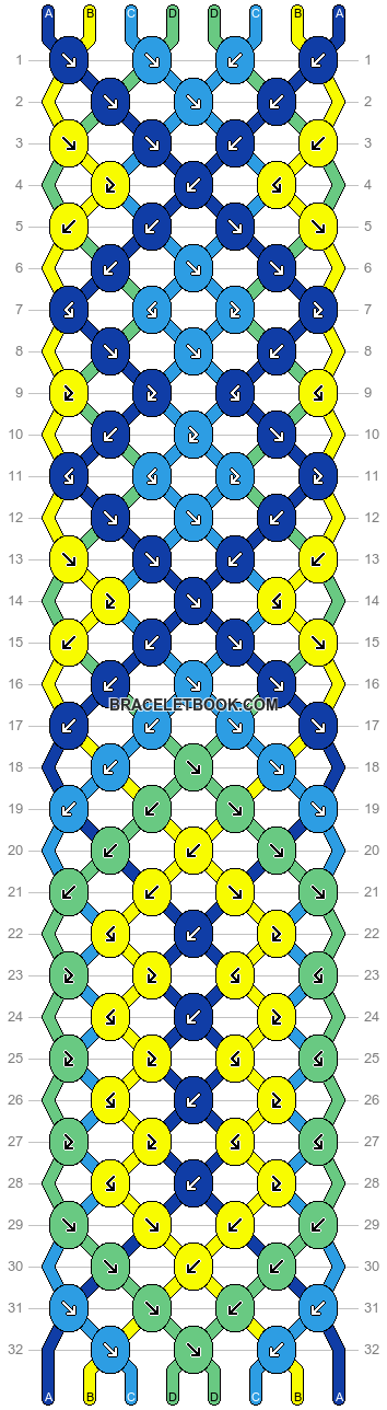 Normal pattern #214743 variation #452923 pattern