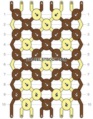 Normal pattern #214804 variation #452924 pattern