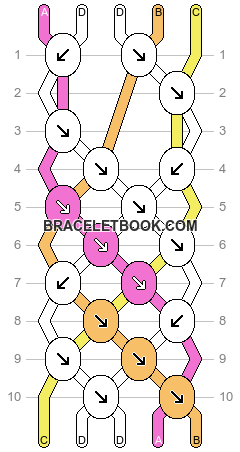 Normal pattern #214811 variation #452925 pattern