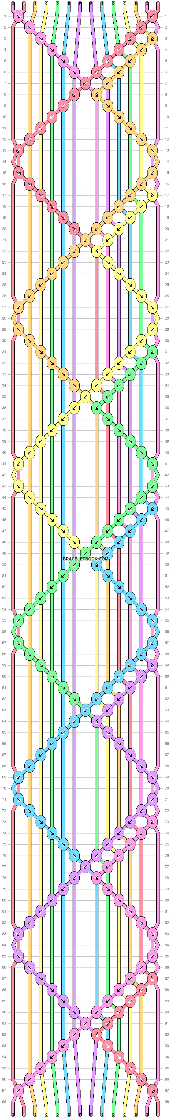 Normal pattern #214806 variation #452927 pattern