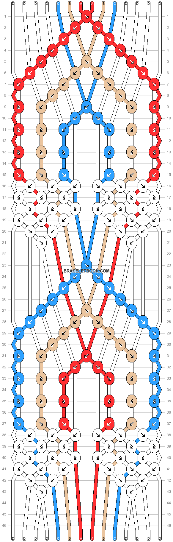 Normal pattern #212614 variation #452928 pattern