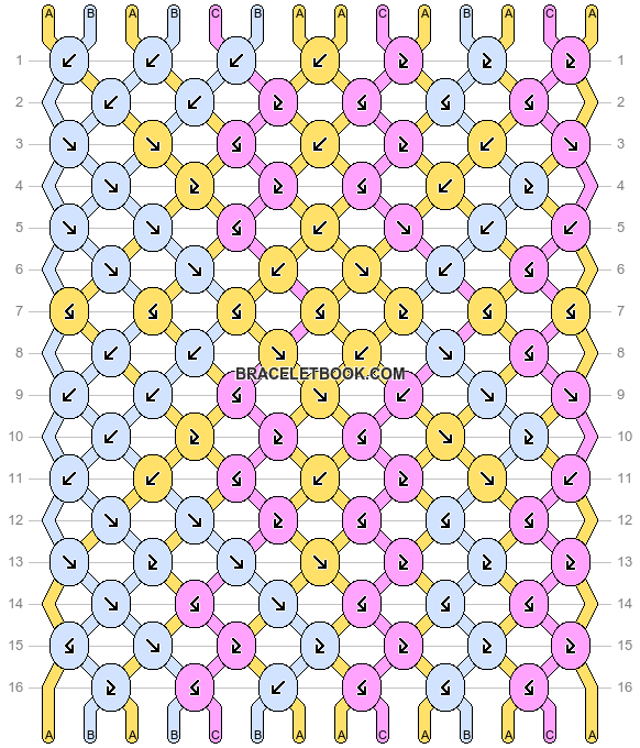 Normal pattern #203848 variation #452931 pattern