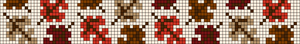 Alpha pattern #53334 variation #452932