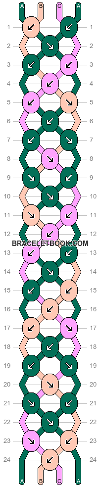 Normal pattern #214825 variation #452933 pattern